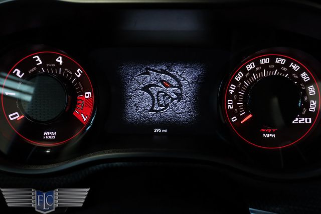 2023 Dodge Challenger SRT Hellcat Redeye Wide Jailbreak RWD *Ltd Avail* - 22984752 - 39
