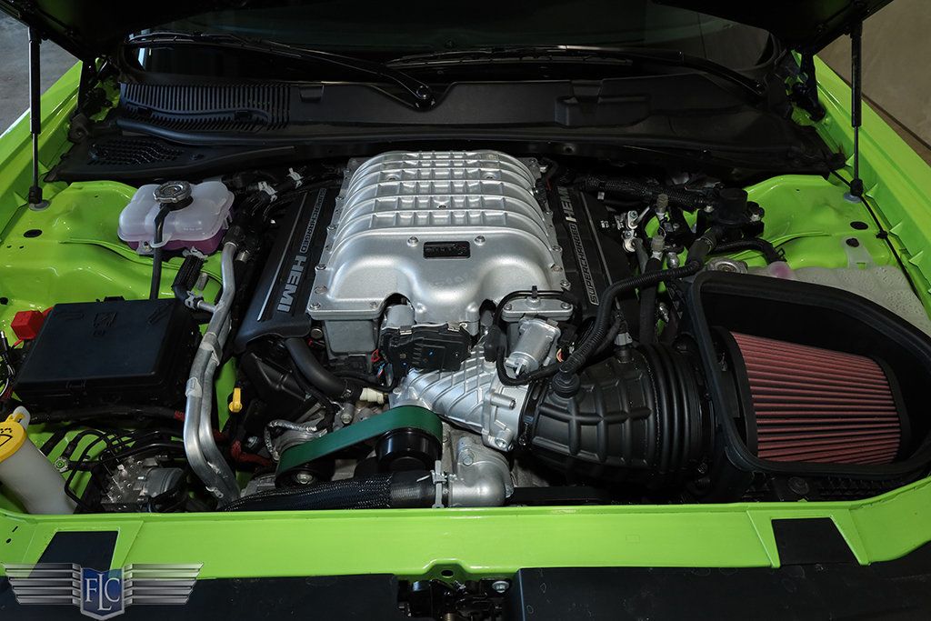 2023 Dodge Challenger SRT Hellcat Redeye Wide Jailbreak RWD *Ltd Avail* - 22984752 - 40