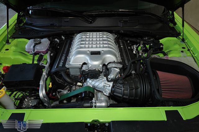 2023 Dodge Challenger SRT Hellcat Redeye Wide Jailbreak RWD *Ltd Avail* - 22984752 - 40