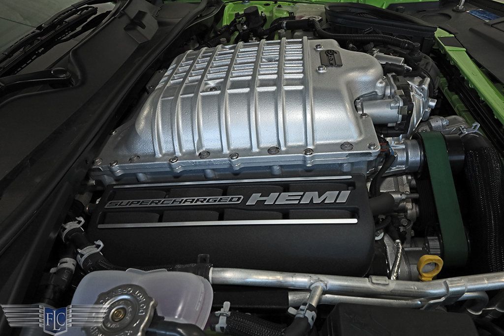 2023 Dodge Challenger SRT Hellcat Redeye Wide Jailbreak RWD *Ltd Avail* - 22984752 - 41