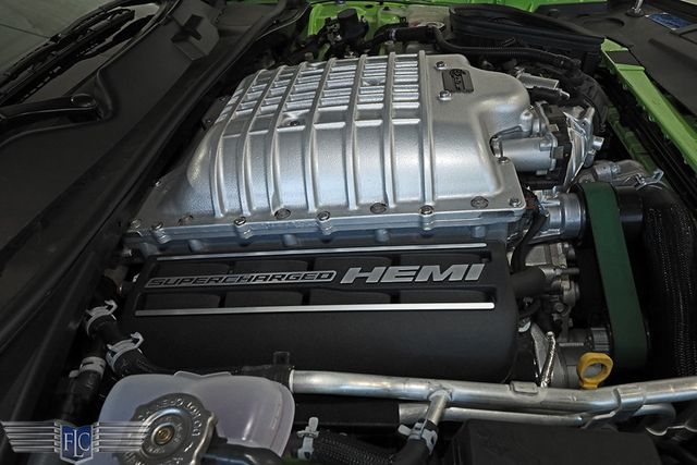 2023 Dodge Challenger SRT Hellcat Redeye Wide Jailbreak RWD *Ltd Avail* - 22984752 - 41