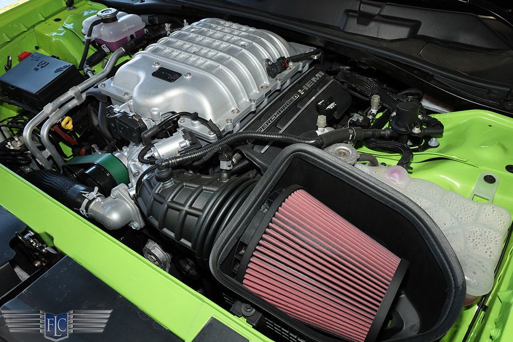 2023 Dodge Challenger SRT Hellcat Redeye Wide Jailbreak RWD *Ltd Avail* - 22984752 - 42