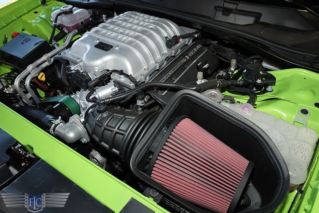 2023 Dodge Challenger SRT Hellcat Redeye Wide Jailbreak RWD *Ltd Avail* - 22984752 - 42