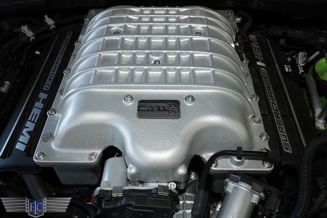 2023 Dodge Challenger SRT Hellcat Redeye Wide Jailbreak RWD *Ltd Avail* - 22984752 - 43