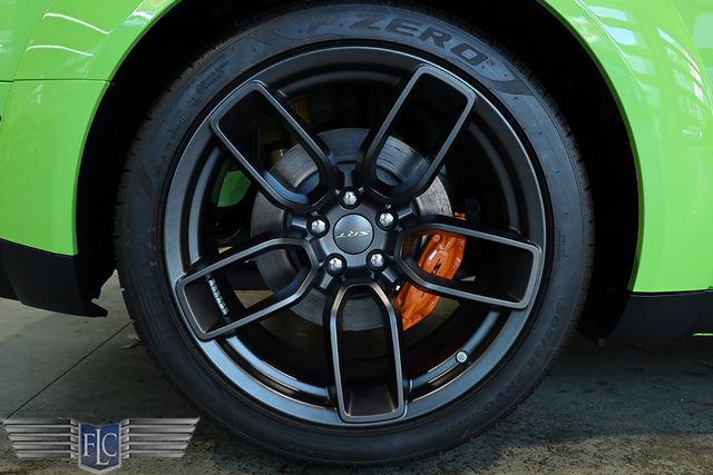 2023 Dodge Challenger SRT Hellcat Redeye Wide Jailbreak RWD *Ltd Avail* - 22984752 - 46