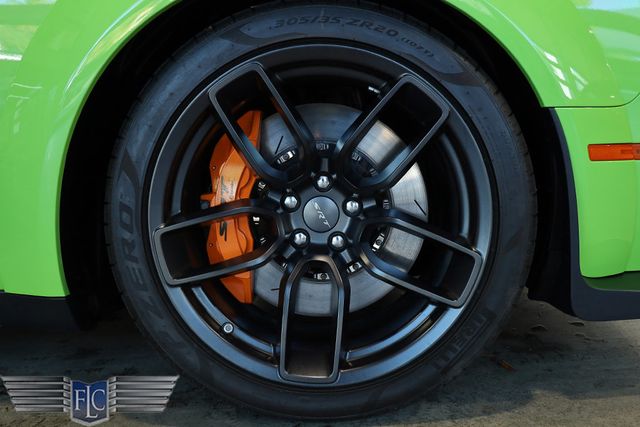 2023 Dodge Challenger SRT Hellcat Redeye Wide Jailbreak RWD *Ltd Avail* - 22984752 - 47