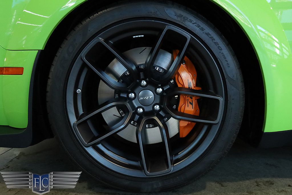 2023 Dodge Challenger SRT Hellcat Redeye Wide Jailbreak RWD *Ltd Avail* - 22984752 - 48