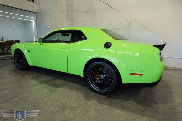 2023 Dodge Challenger SRT Hellcat Redeye Wide Jailbreak RWD *Ltd Avail* - 22984752 - 4