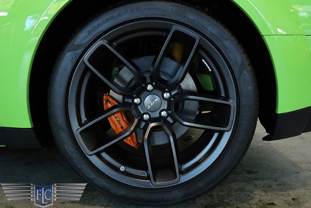 2023 Dodge Challenger SRT Hellcat Redeye Wide Jailbreak RWD *Ltd Avail* - 22984752 - 49