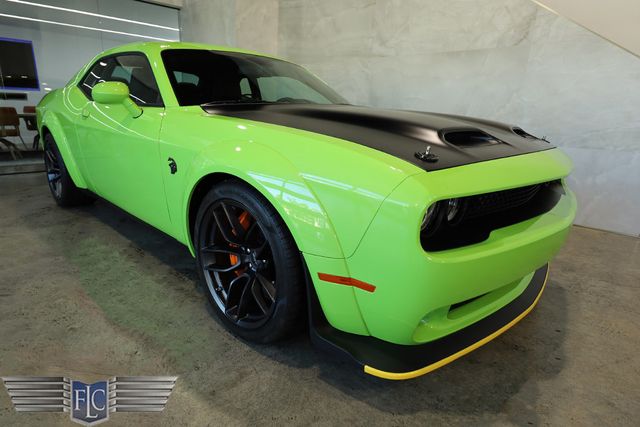 2023 Dodge Challenger SRT Hellcat Redeye Wide Jailbreak RWD *Ltd Avail* - 22984752 - 50