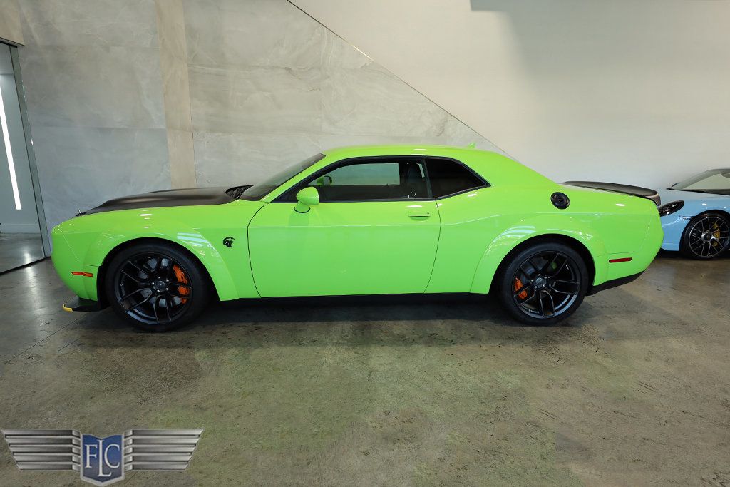 2023 Dodge Challenger SRT Hellcat Redeye Wide Jailbreak RWD *Ltd Avail* - 22984752 - 51