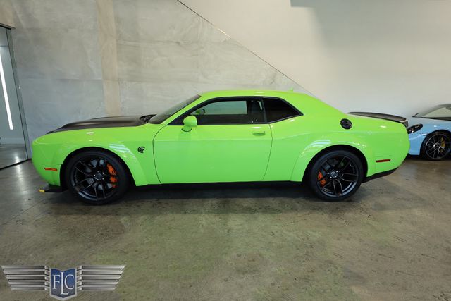 2023 Dodge Challenger SRT Hellcat Redeye Wide Jailbreak RWD *Ltd Avail* - 22984752 - 51