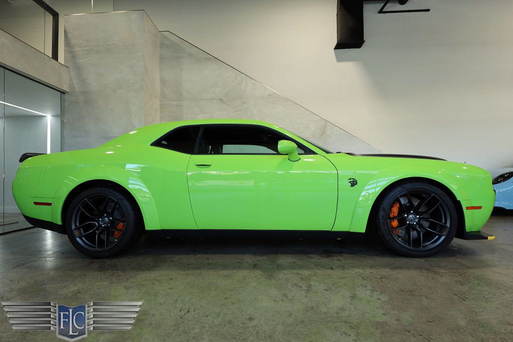 2023 Dodge Challenger SRT Hellcat Redeye Wide Jailbreak RWD *Ltd Avail* - 22984752 - 52