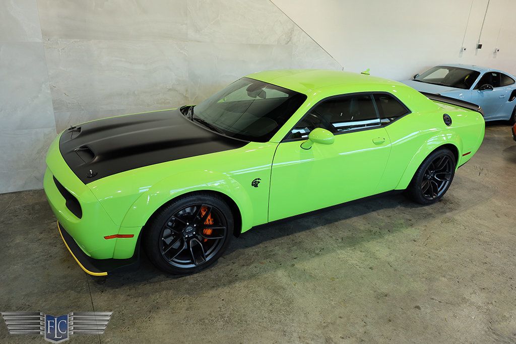 2023 Dodge Challenger SRT Hellcat Redeye Wide Jailbreak RWD *Ltd Avail* - 22984752 - 53