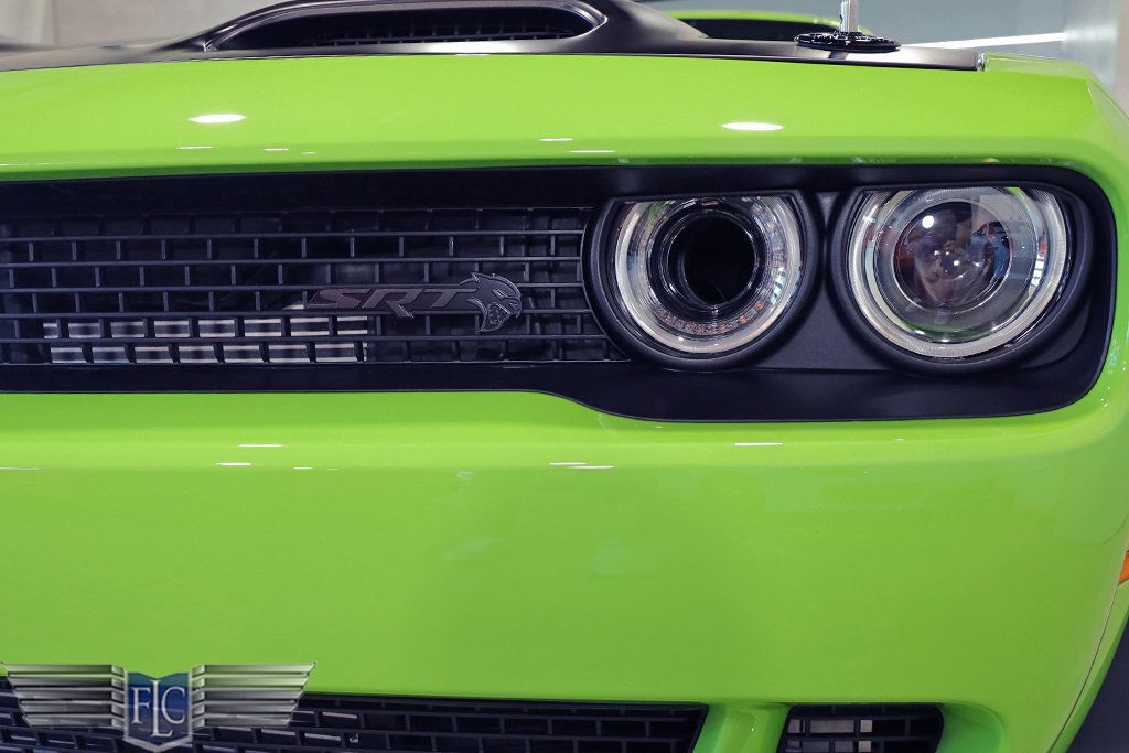 2023 Dodge Challenger SRT Hellcat Redeye Wide Jailbreak RWD *Ltd Avail* - 22984752 - 54