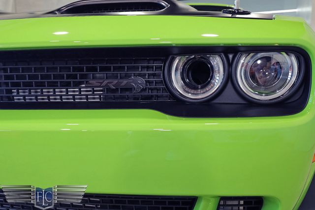 2023 Dodge Challenger SRT Hellcat Redeye Wide Jailbreak RWD *Ltd Avail* - 22984752 - 54