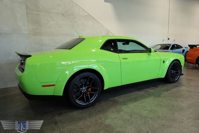 2023 Dodge Challenger SRT Hellcat Redeye Wide Jailbreak RWD *Ltd Avail* - 22984752 - 5