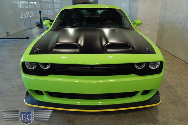 2023 Dodge Challenger SRT Hellcat Redeye Wide Jailbreak RWD *Ltd Avail* - 22984752 - 6