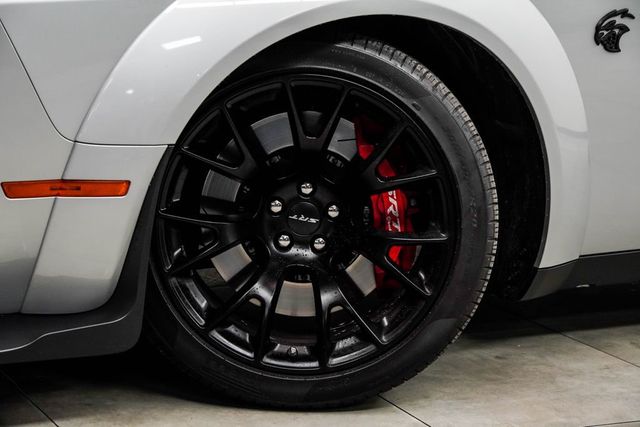 2023 Dodge Challenger SRT Hellcat Widebody - 22997543 - 2