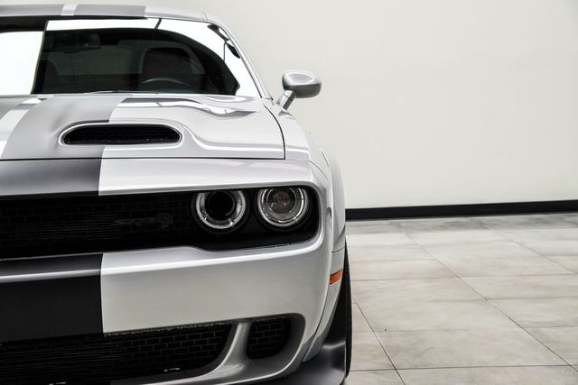 2023 Dodge Challenger SRT Hellcat Widebody - 22997543 - 3