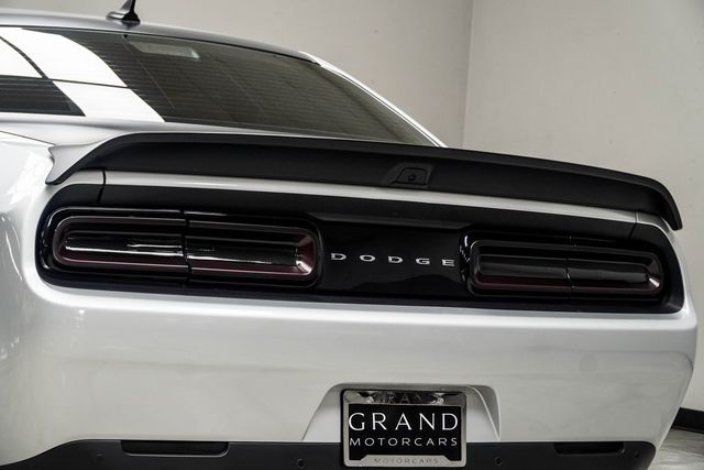 2023 Dodge Challenger SRT Hellcat Widebody - 22929459 - 12