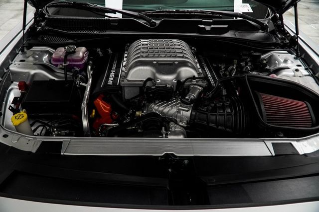 2023 Dodge Challenger SRT Hellcat Widebody - 22929459 - 14