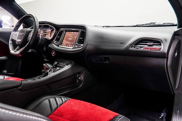 2023 Dodge Challenger SRT Hellcat Widebody - 22929459 - 16
