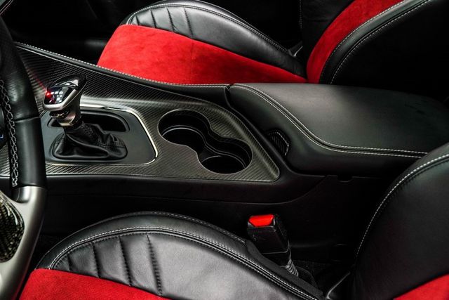 2023 Dodge Challenger SRT Hellcat Widebody - 22929459 - 17