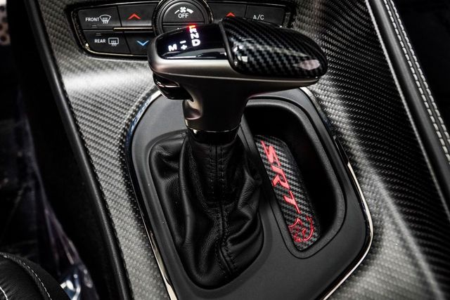 2023 Dodge Challenger SRT Hellcat Widebody - 22929459 - 18