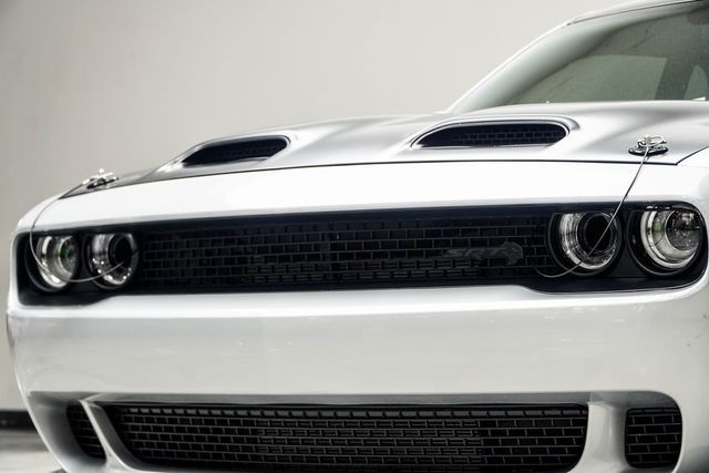 2023 Dodge Challenger SRT Hellcat Widebody - 22929459 - 1