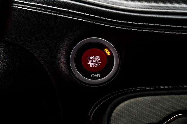 2023 Dodge Challenger SRT Hellcat Widebody - 22929459 - 20