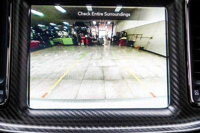 2023 Dodge Challenger SRT Hellcat Widebody - 22929459 - 22