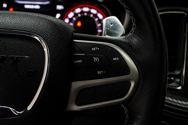 2023 Dodge Challenger SRT Hellcat Widebody - 22929459 - 26