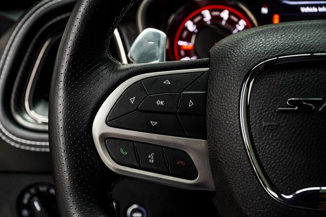 2023 Dodge Challenger SRT Hellcat Widebody - 22929459 - 27