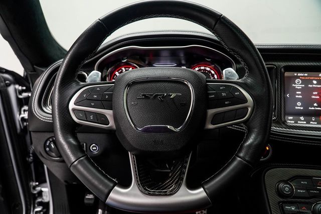 2023 Dodge Challenger SRT Hellcat Widebody - 22929459 - 28