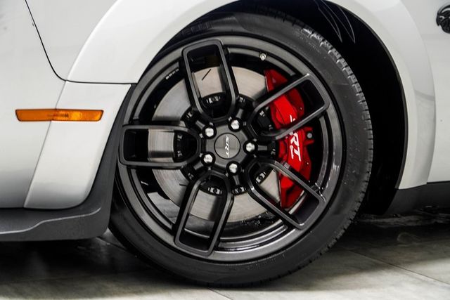2023 Dodge Challenger SRT Hellcat Widebody - 22929459 - 2
