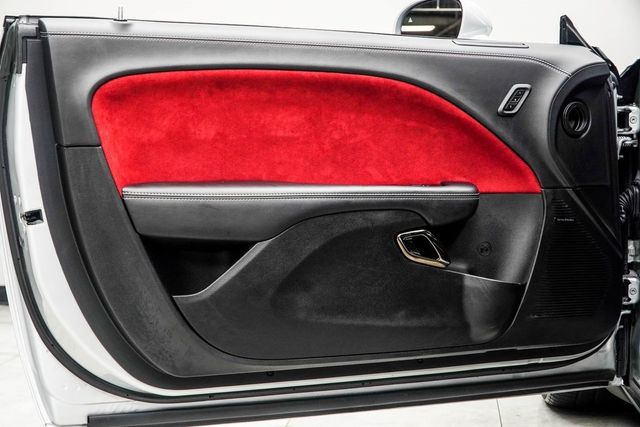 2023 Dodge Challenger SRT Hellcat Widebody - 22929459 - 32