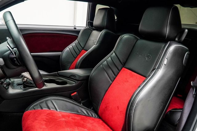 2023 Dodge Challenger SRT Hellcat Widebody - 22929459 - 35