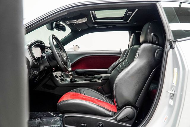 2023 Dodge Challenger SRT Hellcat Widebody - 22929459 - 36