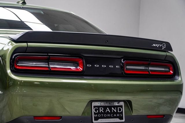2023 Dodge Challenger SRT Hellcat Widebody - 23003495 - 12