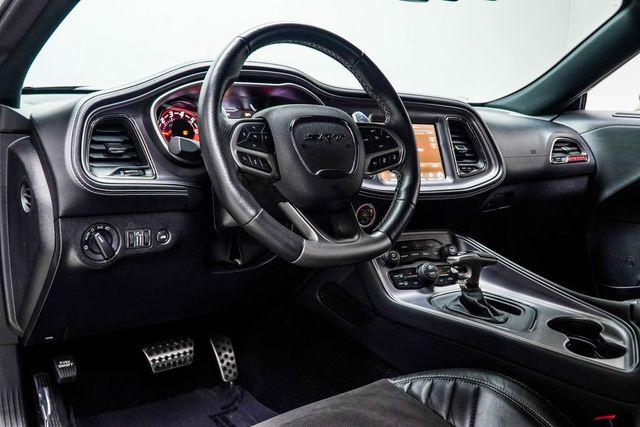 2023 Dodge Challenger SRT Hellcat Widebody - 23003495 - 16