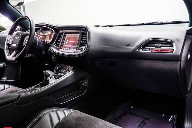 2023 Dodge Challenger SRT Hellcat Widebody - 23003495 - 17