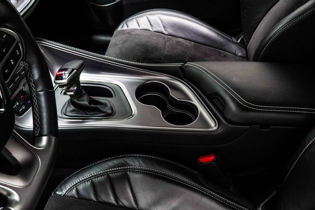 2023 Dodge Challenger SRT Hellcat Widebody - 23003495 - 18