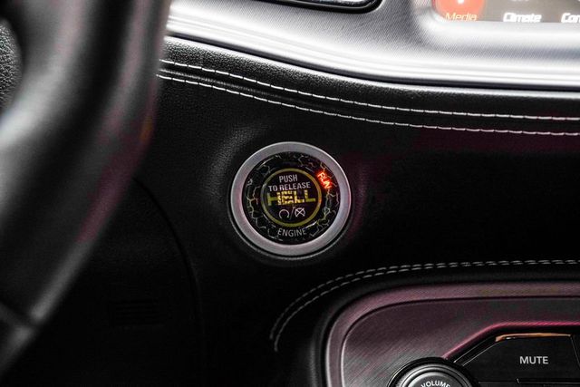 2023 Dodge Challenger SRT Hellcat Widebody - 23003495 - 20