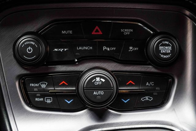 2023 Dodge Challenger SRT Hellcat Widebody - 23003495 - 21