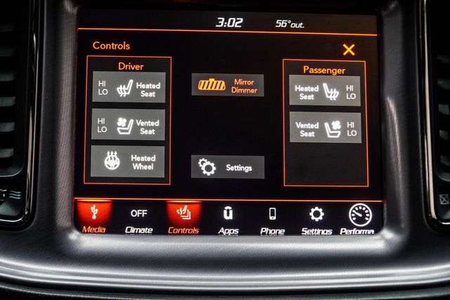 2023 Dodge Challenger SRT Hellcat Widebody - 23003495 - 23