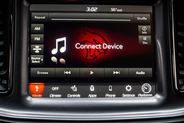 2023 Dodge Challenger SRT Hellcat Widebody - 23003495 - 25