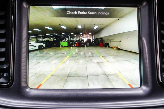 2023 Dodge Challenger SRT Hellcat Widebody - 23003495 - 26