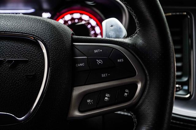 2023 Dodge Challenger SRT Hellcat Widebody - 23003495 - 27