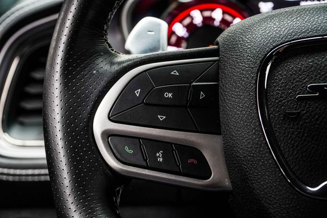 2023 Dodge Challenger SRT Hellcat Widebody - 23003495 - 28